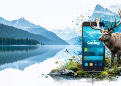 Online Gambling’s Hidden Cost: How Digital Betting Threatens Canadian Wildlife