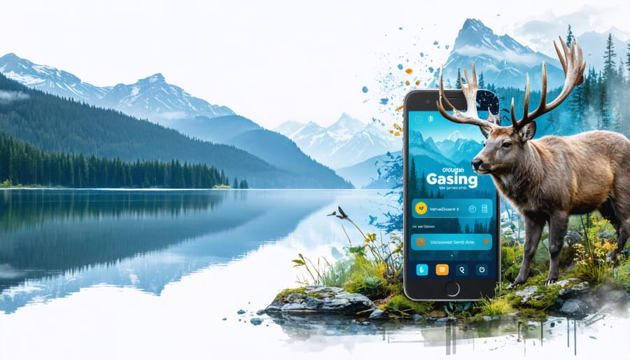 Online Gambling’s Hidden Cost: How Digital Betting Threatens Canadian Wildlife