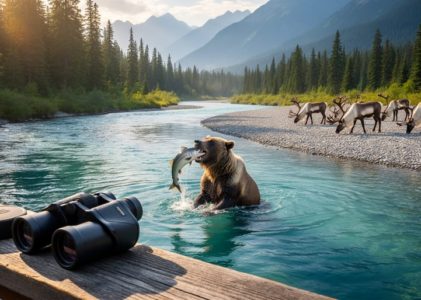 How Your Sports Bet is Saving Canada’s Most Endangered Species