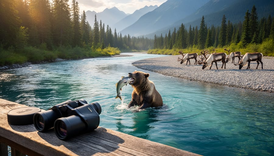 How Your Sports Bet is Saving Canada’s Most Endangered Species