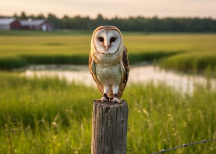 Your Inherited Land Could Save Canada’s Vanishing Wildlife