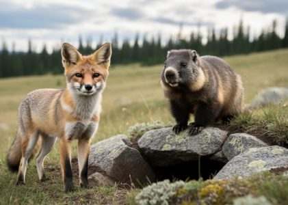 How Wildlife Preservation Canada Is Bringing Our Rarest Mammals Back from the Brink