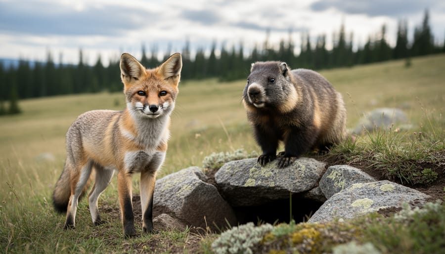 How Wildlife Preservation Canada Is Bringing Our Rarest Mammals Back from the Brink