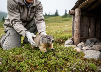 Animal Preservation Groups Leading the Fight to Save Canada’s Mammals