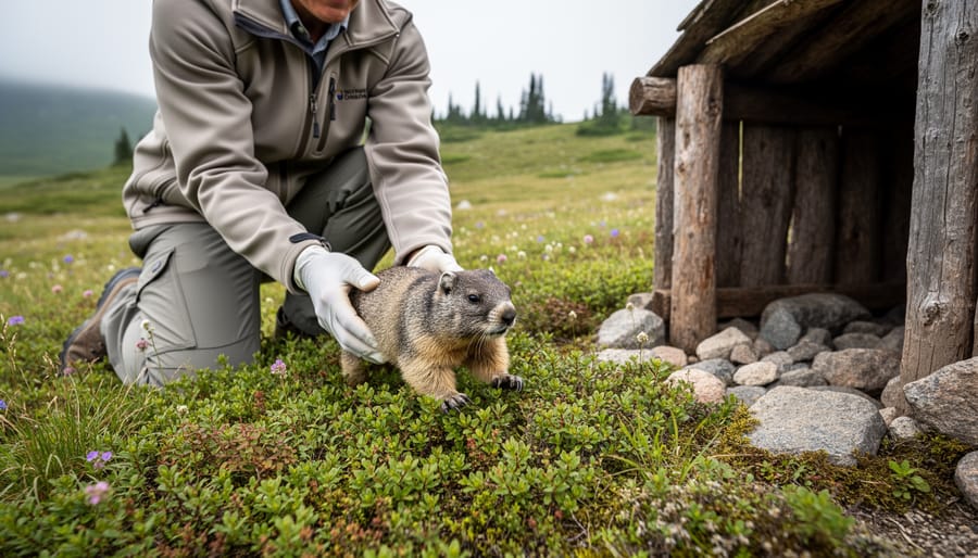 Animal Preservation Groups Leading the Fight to Save Canada’s Mammals
